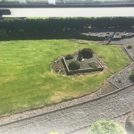 Old Parochial House Guest House Dundalk Bagian luar foto