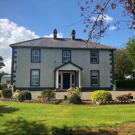 Old Parochial House Guest House Dundalk Bagian luar foto