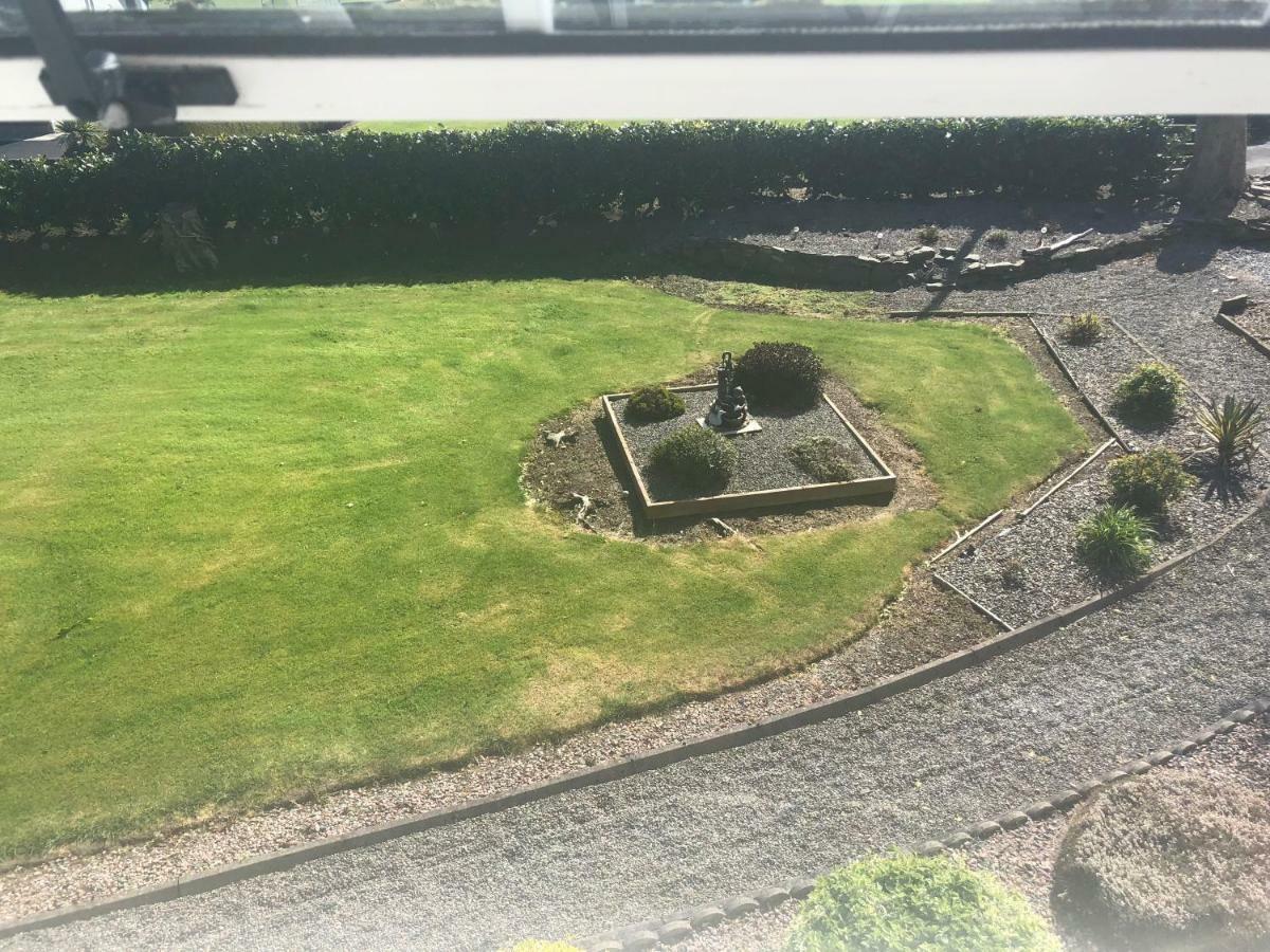 Old Parochial House Guest House Dundalk Bagian luar foto