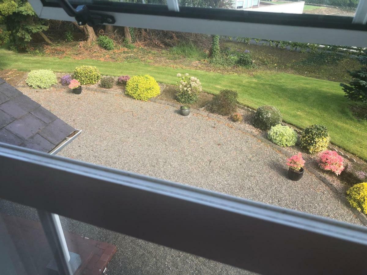 Old Parochial House Guest House Dundalk Bagian luar foto