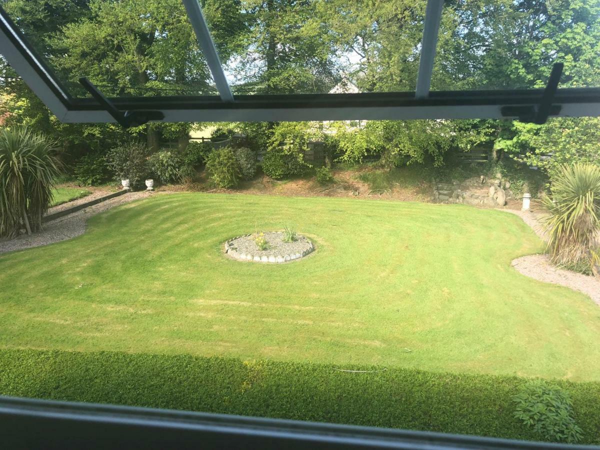 Old Parochial House Guest House Dundalk Bagian luar foto