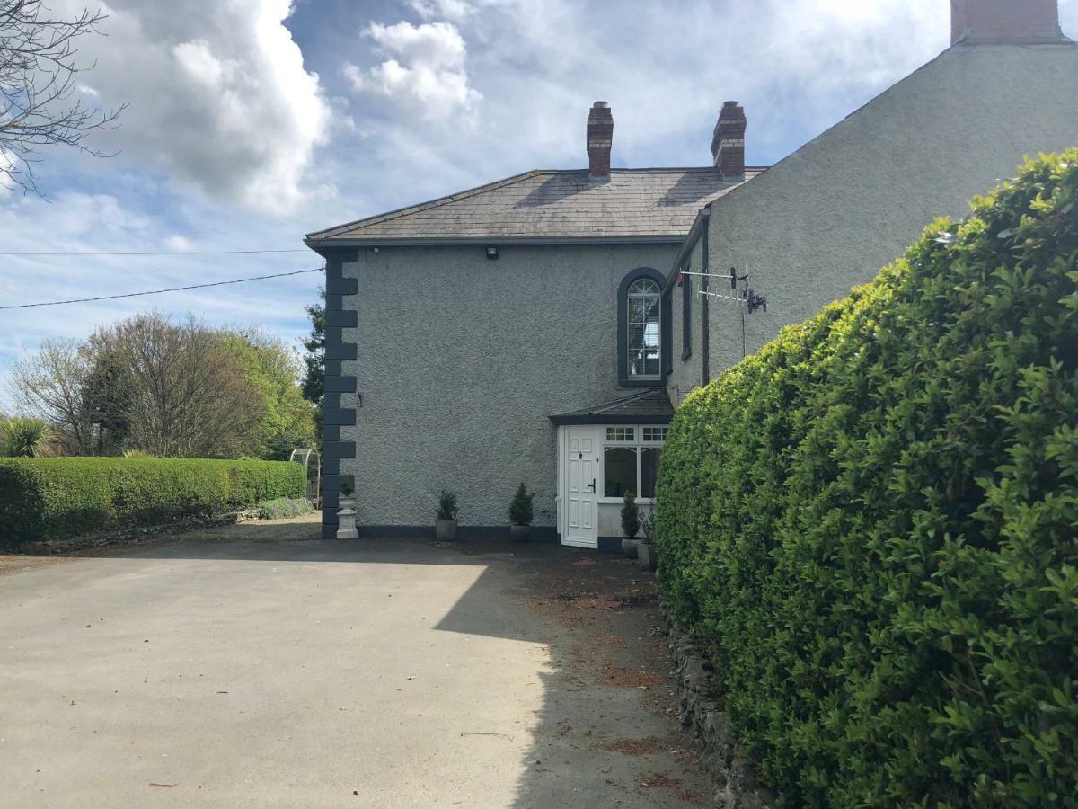 Old Parochial House Guest House Dundalk Bagian luar foto