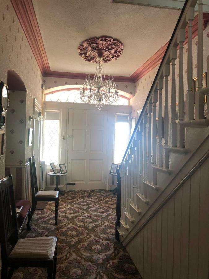 Old Parochial House Guest House Dundalk Bagian luar foto