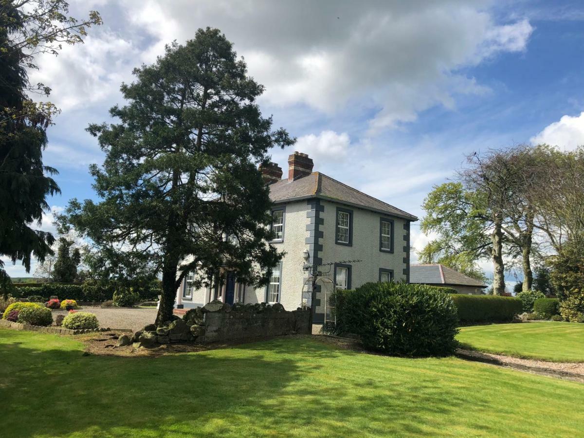 Old Parochial House Guest House Dundalk Bagian luar foto