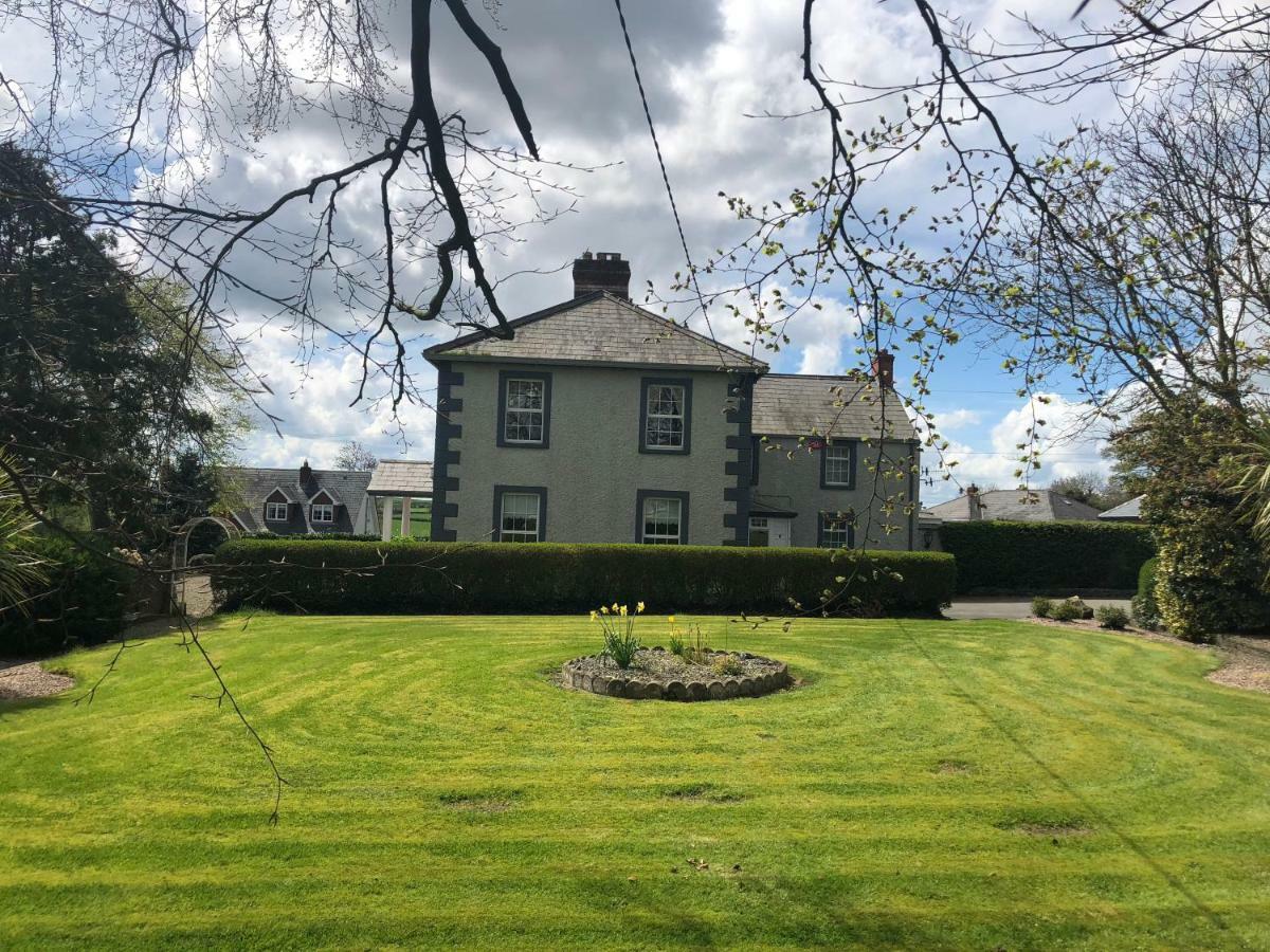 Old Parochial House Guest House Dundalk Bagian luar foto
