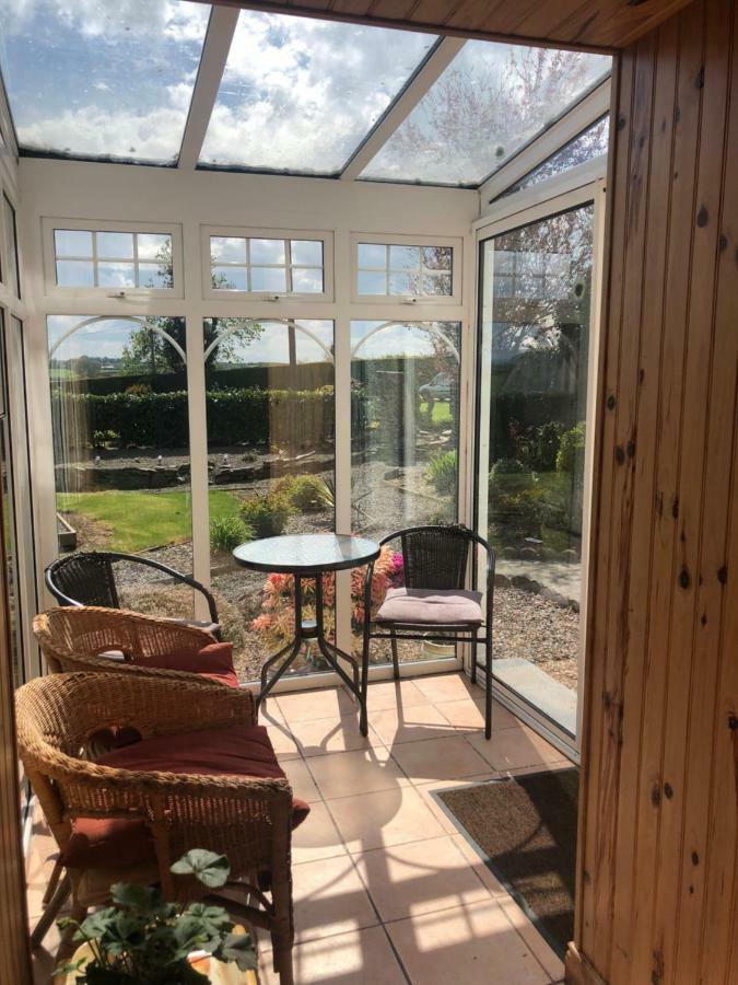 Old Parochial House Guest House Dundalk Bagian luar foto