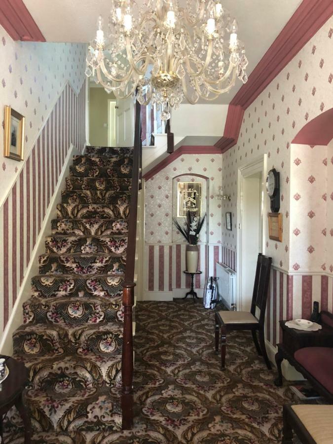 Old Parochial House Guest House Dundalk Bagian luar foto