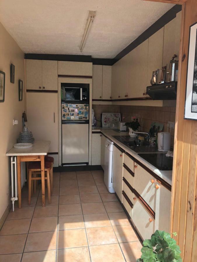 Old Parochial House Guest House Dundalk Bagian luar foto