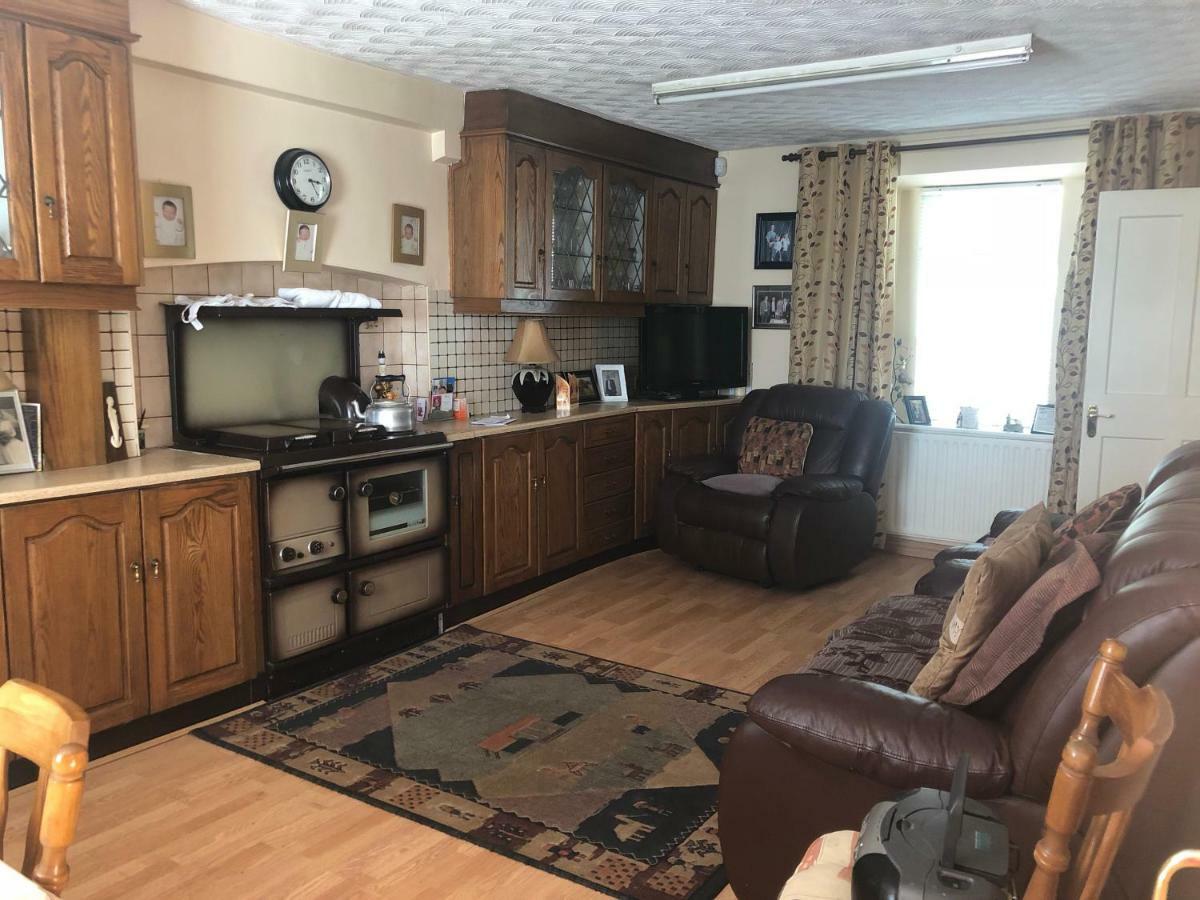 Old Parochial House Guest House Dundalk Bagian luar foto
