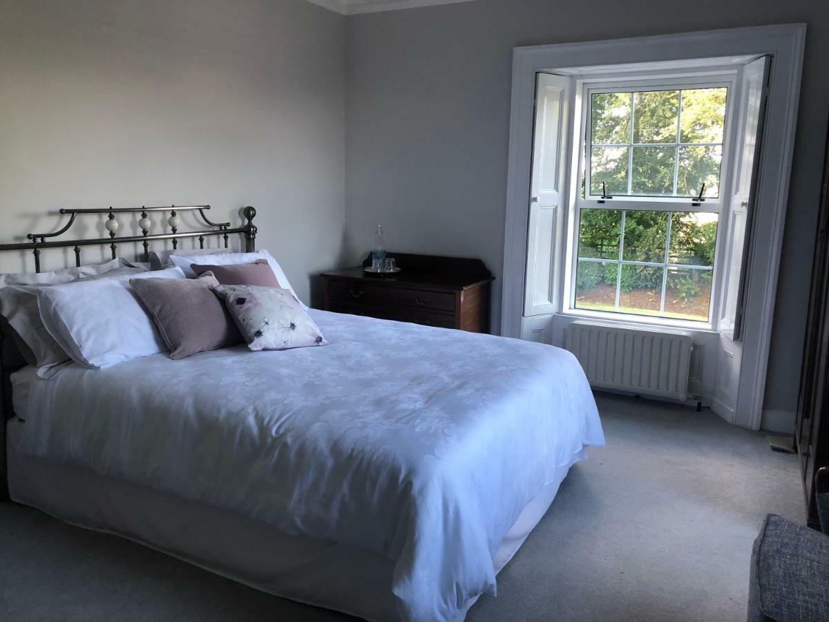 Old Parochial House Guest House Dundalk Bagian luar foto