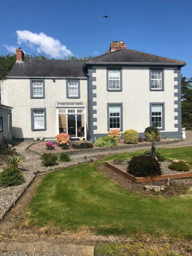 Old Parochial House Guest House Dundalk Bagian luar foto