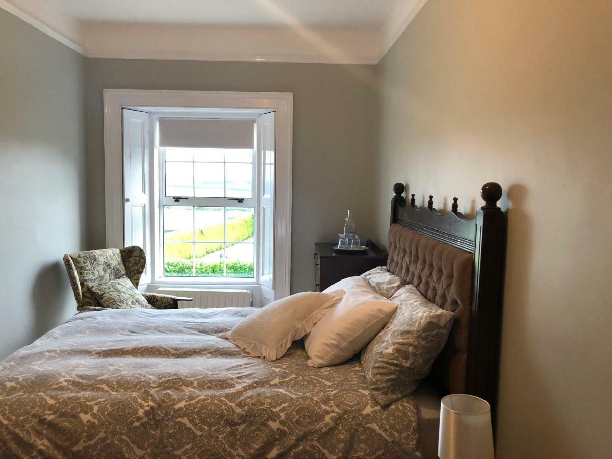 Old Parochial House Guest House Dundalk Bagian luar foto