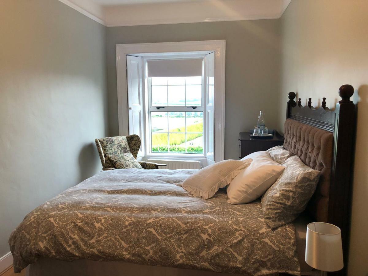 Old Parochial House Guest House Dundalk Bagian luar foto