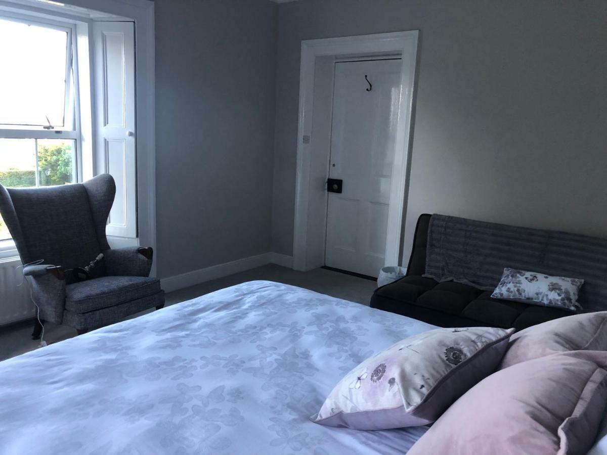 Old Parochial House Guest House Dundalk Bagian luar foto