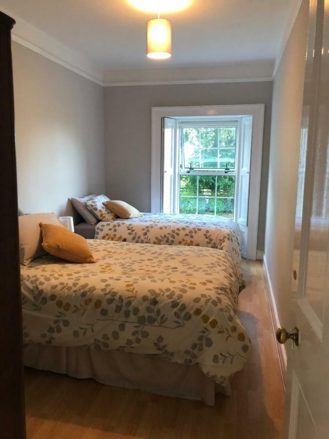 Old Parochial House Guest House Dundalk Bagian luar foto