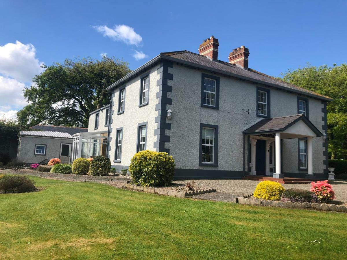 Old Parochial House Guest House Dundalk Bagian luar foto