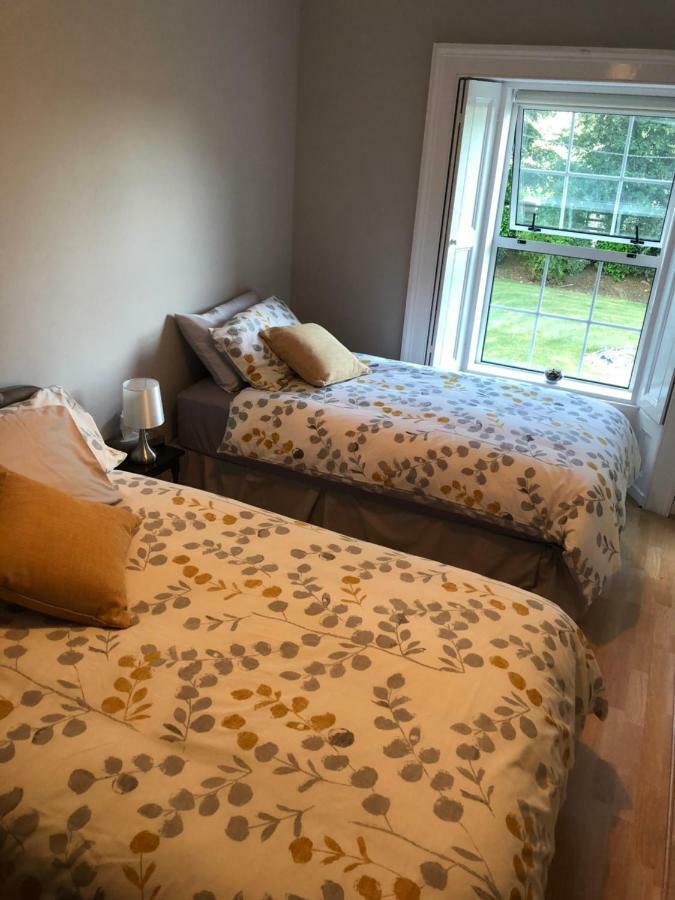 Old Parochial House Guest House Dundalk Bagian luar foto